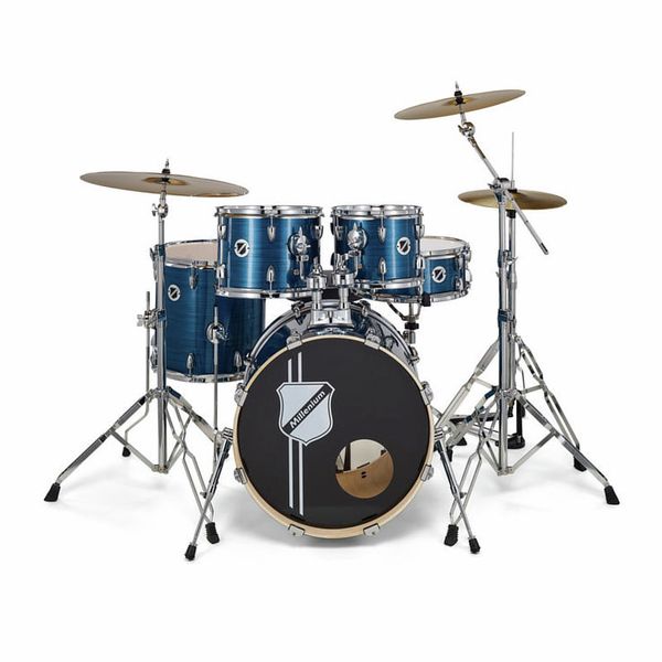 Millenium MX420 Studio Set BL