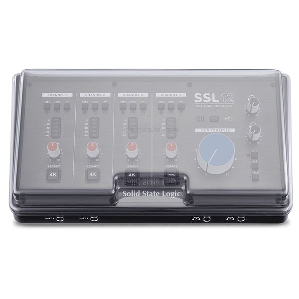 Decksaver SSL 12