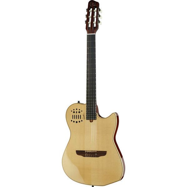 Godin Multiac Nylon SA HG