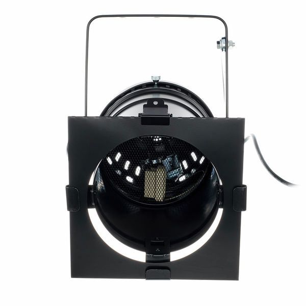 Stairville PAR 64 Langes Gehäuse Schwarz