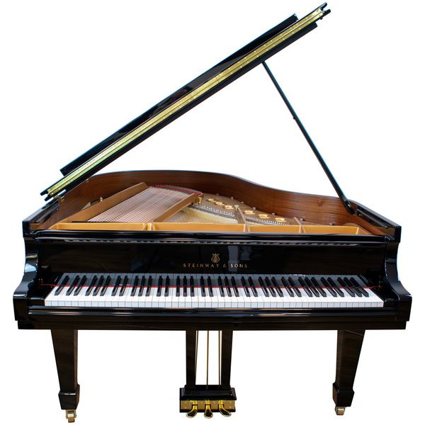 Steinway & Sons M-170
