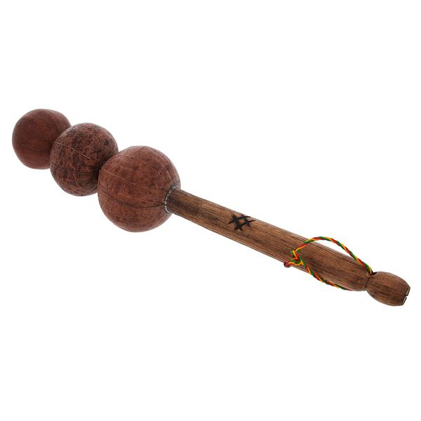 Afroton Hosho Rattle Stick