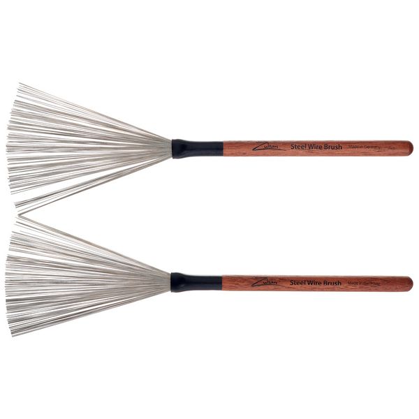 Zultan Steel Wire Brush