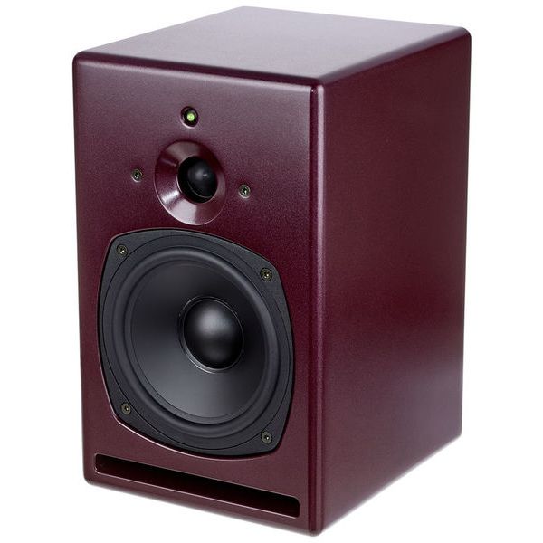 PSI Audio A17-M Studio Red