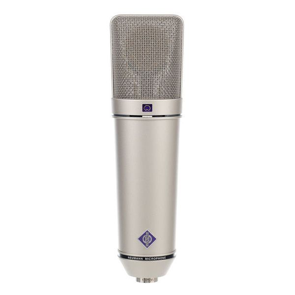 Neumann U87 Ai Studiomikrofon