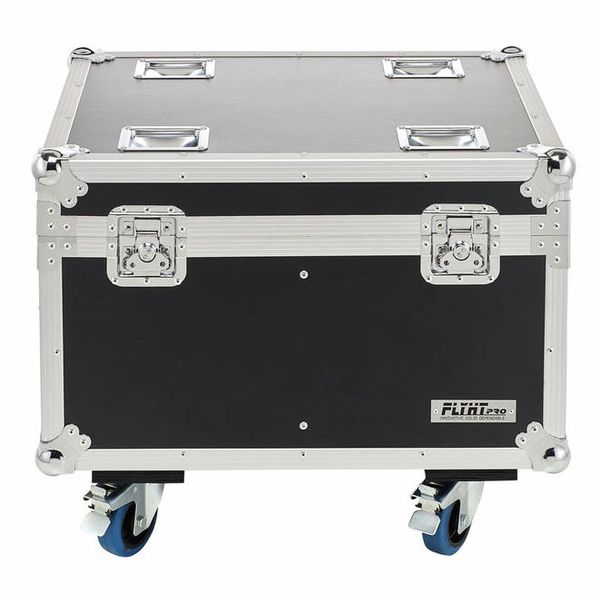 Flyht Pro Case Varytec Event Par 4in1