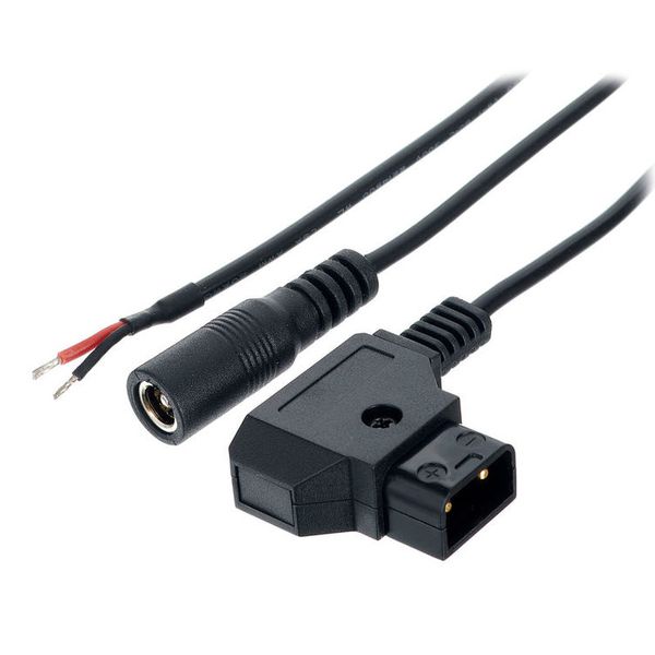 Blackmagic Design Pocket Camera DC Cable Pack