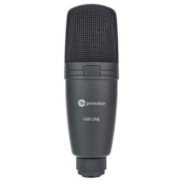 Fun Generation USB One Bundle