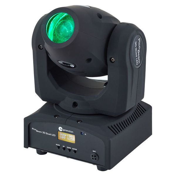 Botex Controller DMX DC-192 Bundle