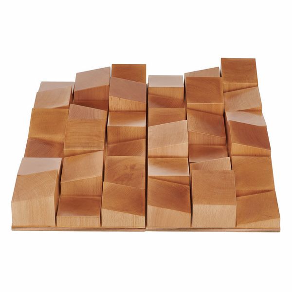 Vicoustic Multifuser Wood MKII 36 Wood