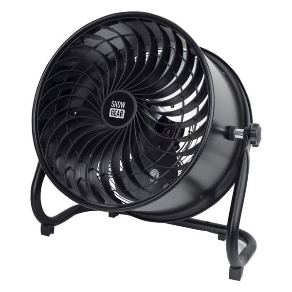 Showgear SF-125 Axial Power Fan
