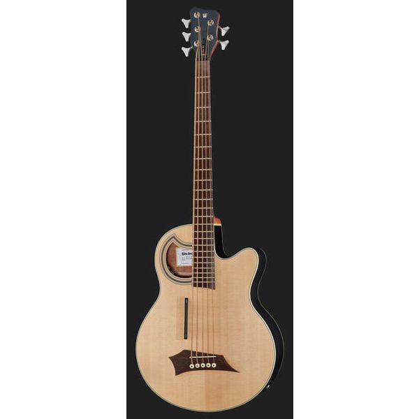 Warwick RB Alien Standard 5 NT