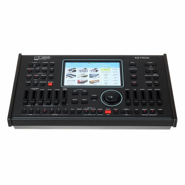Ketron SD-90