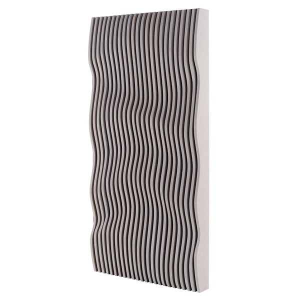 Ekustik Parametric Queen Light Grey