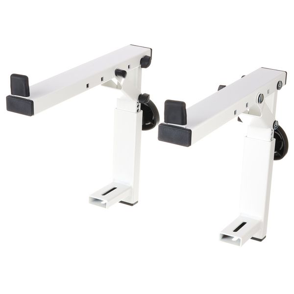 K&M 18822 Extension pure white