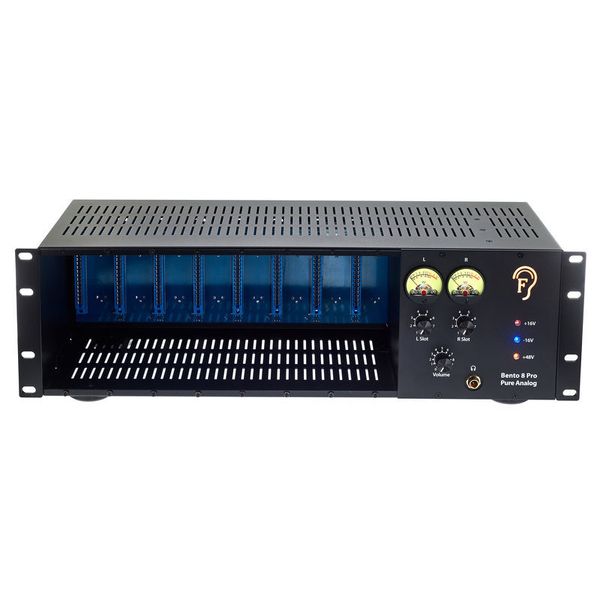 Fredenstein Bento 8 Pro Pure Analog