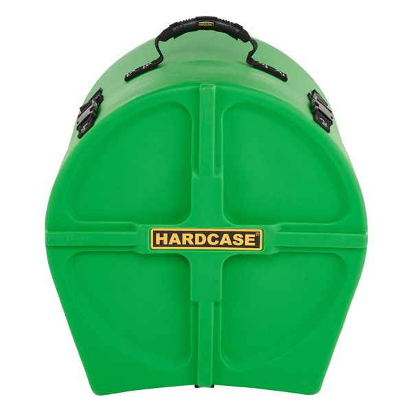 Hardcase 14