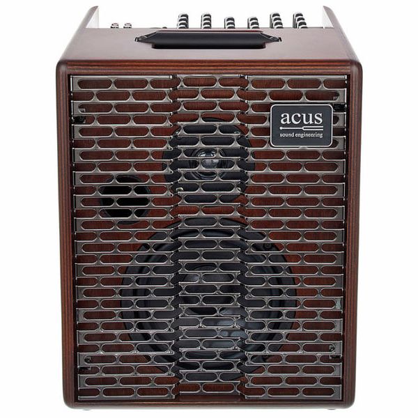 Acus ONE Simon-6T Wood