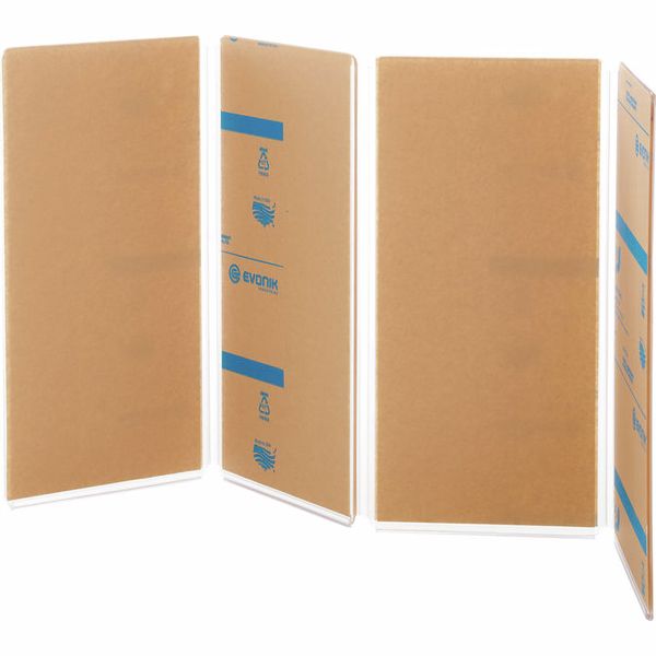 Clearsonic A1224x4 Amp Shield