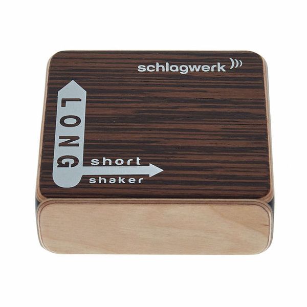 Schlagwerk SK25 Long Short Shaker