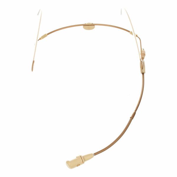 Sennheiser HSP 4-3 Lemo beige