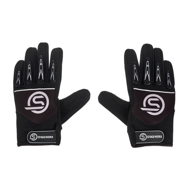 Stageworx Rigger Gloves Grip M