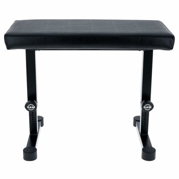 K&M 14085 Keyboard Bench