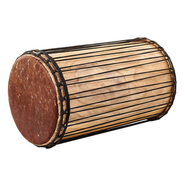 African Percussion Djunumba Bass Drum