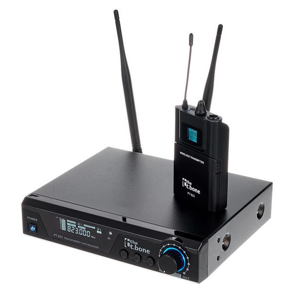 the t.bone freeU Ovid Bundle 823 MHz