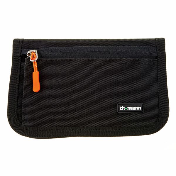 Thomann Mouthpiece Bag Trumpet Quad