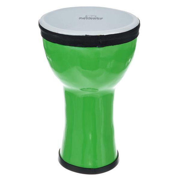 Nino Mini Djembe Green