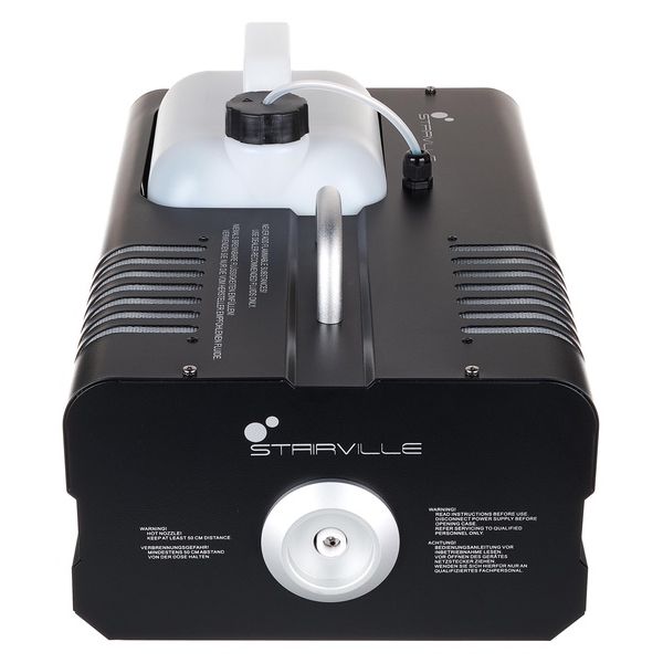 Stairville M-Fog 2500 DMX Fog Machine