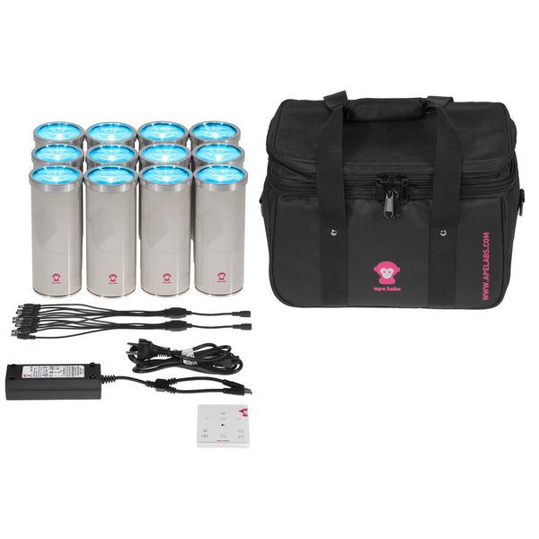 Ape Labs LightCan V2 TP 12 SB C