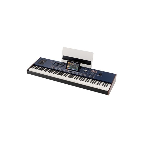 Korg PA-5X 88 Musikant B-Stock
