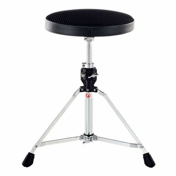 Gibraltar 9708AST Airtech Drum Throne