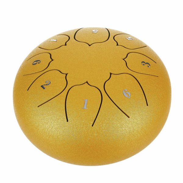 Thomann Tongue Drum 6