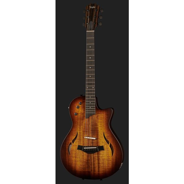 Taylor T5z Classic Koa