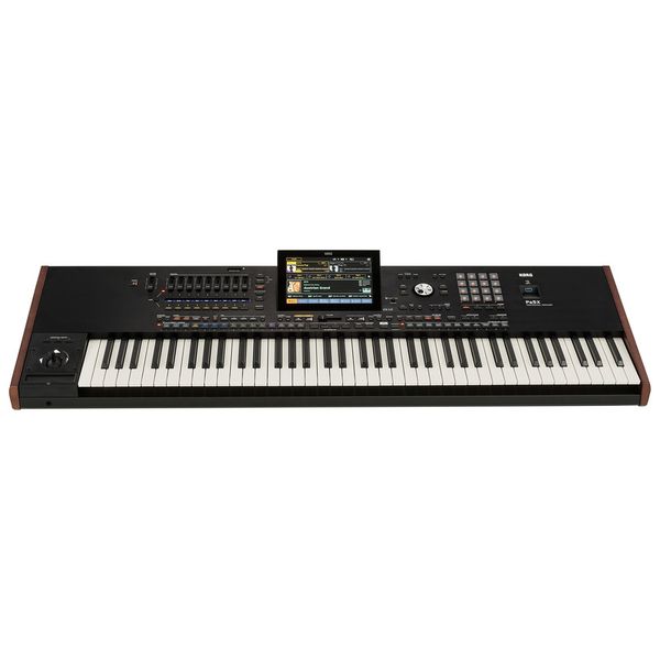 Korg PA-5X 76 International