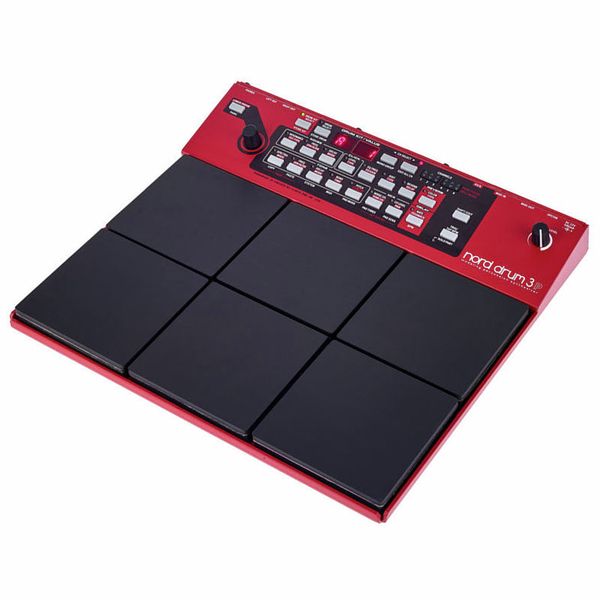 Clavia Nord Drum 3P