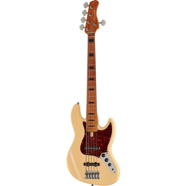 Marcus Miller V5 Alder-5 VWH