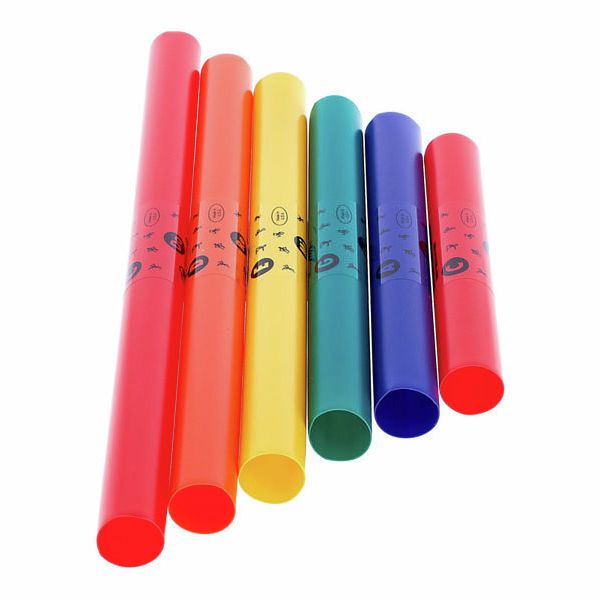 Boomwhackers BW-PG