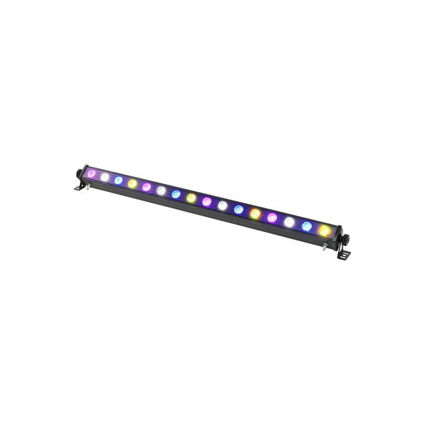 Eurolite LED PIX-16 QCL Bar B-Stock