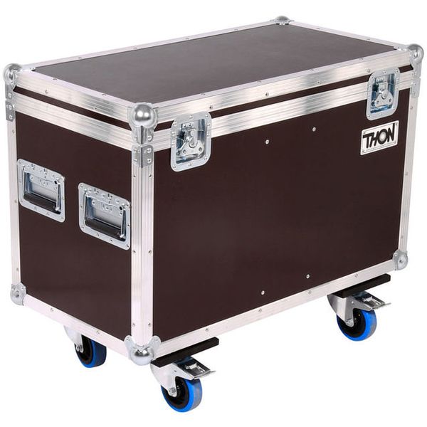 Thon Case 2x Stairville B2R Beam