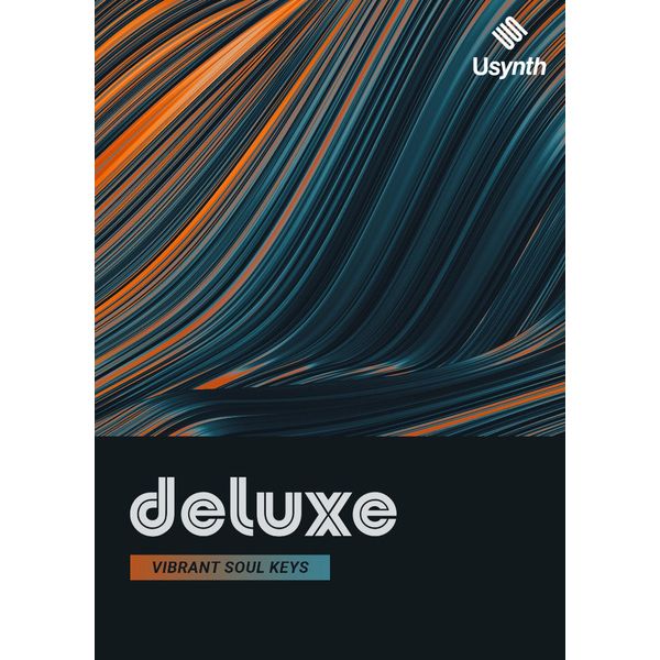 ujam Usynth Deluxe