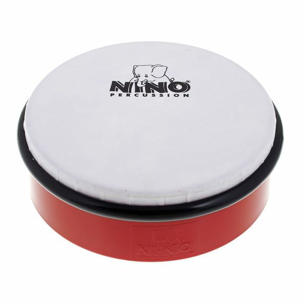 Meinl Nino 4 Hand Drum 6