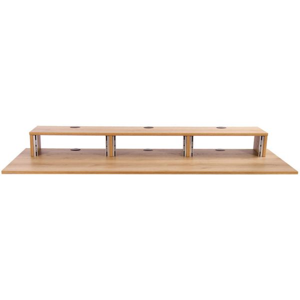 Thon Studio Extension Desk 3U OAK