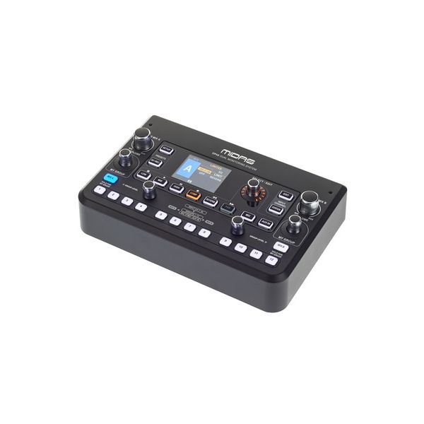 Midas DP48 B-Stock