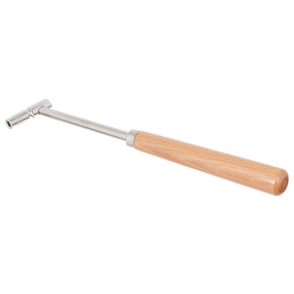 K&M 167 Stimmhammer-Garnitur