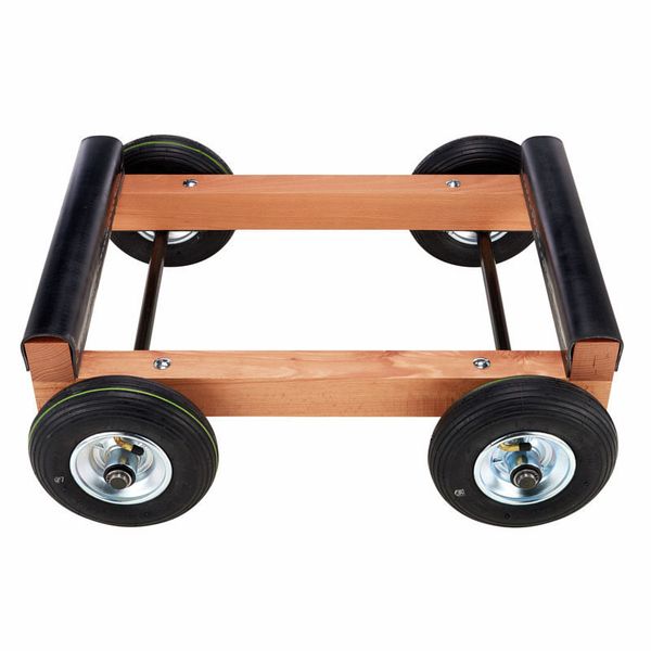 Jahn Transport Wagon 