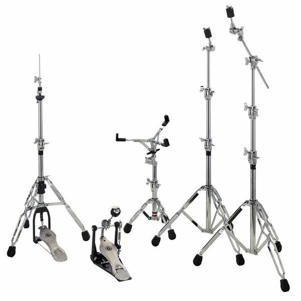 Gibraltar Hardware Set 6700 Series